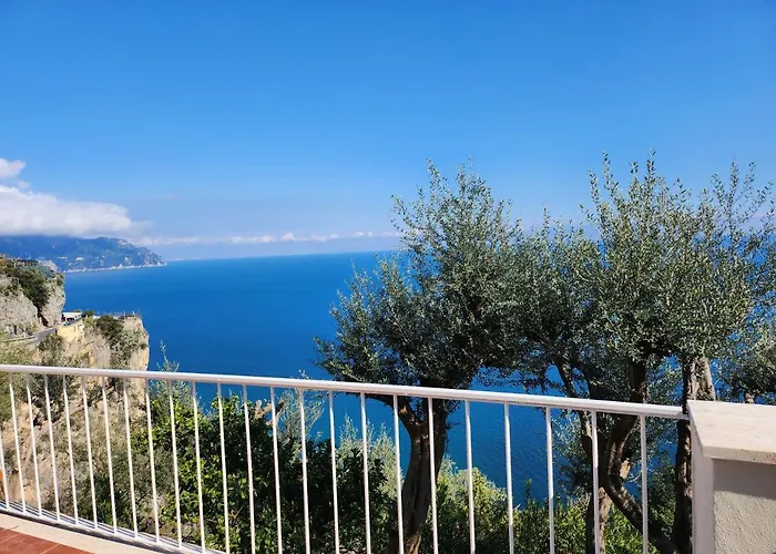 Appartement Margiola *