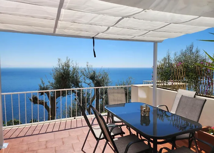 Appartement Margiola *