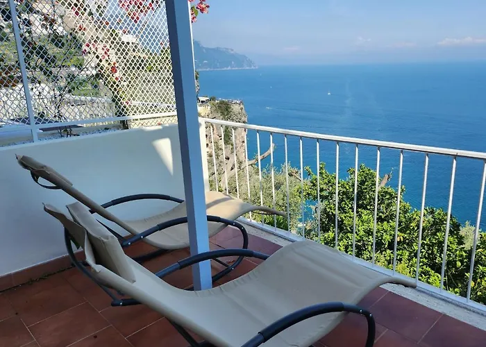 Margiola Appartement