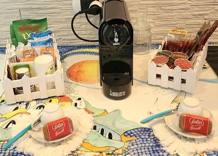 Margiola Appartement