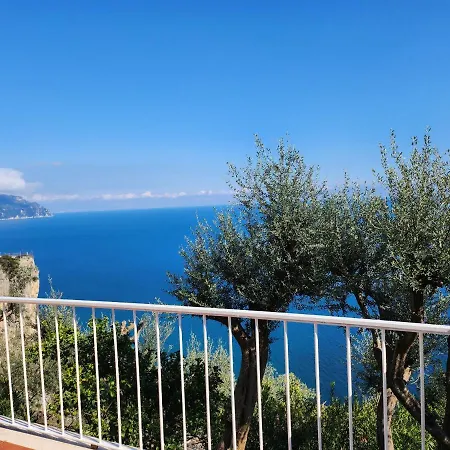Apartment Margiola *