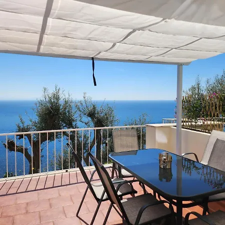 Apartment Margiola *