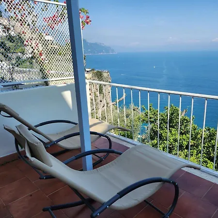 Margiola Apartment