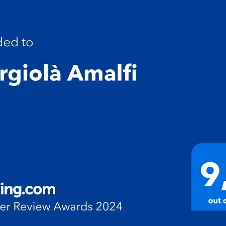 Margiolà